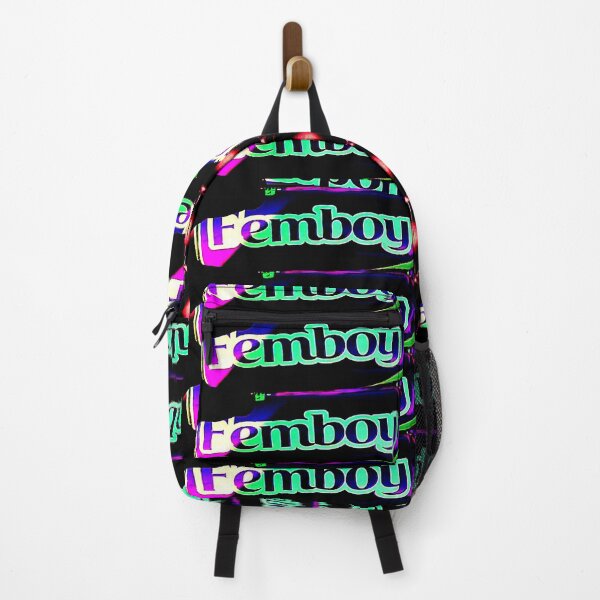 Item preview, Femboyz Can designed and sold by The Void Shop..