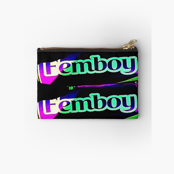 Item preview, Femboyz Can designed and sold by The Void Shop..