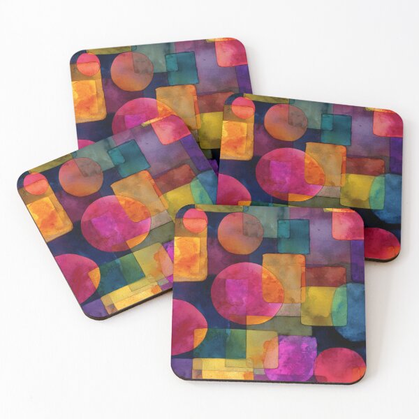 Item preview, Bold Bubbles designed and sold by Pattern-A-Maze.