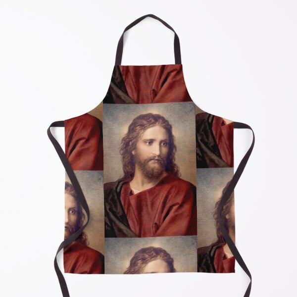 Item preview, Jesus Christ Heinrich Hofmann designed and sold by RBEnt.