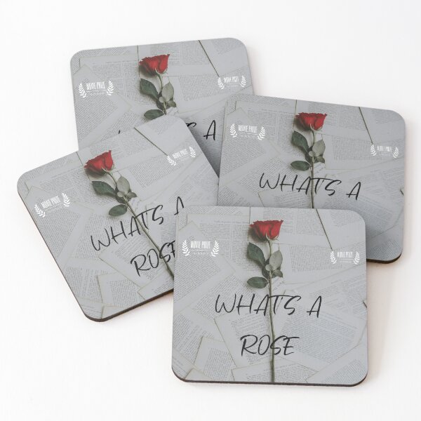 Item preview,  What's a Rose designed and sold by Nexttout.