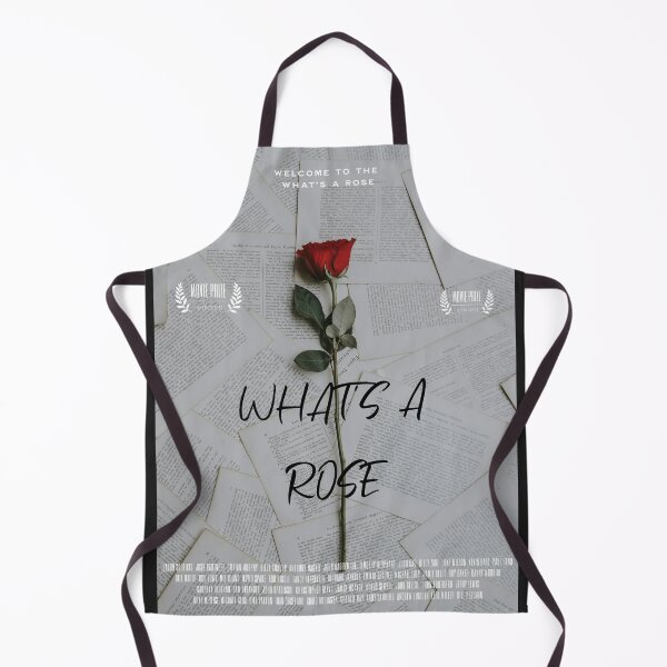 Item preview,  What's a Rose designed and sold by Nexttout.