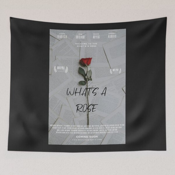 Item preview,  What's a Rose designed and sold by Nexttout.