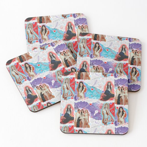 Item preview, Collage design inspired by the Viviz group designed and sold by mbs-desing.