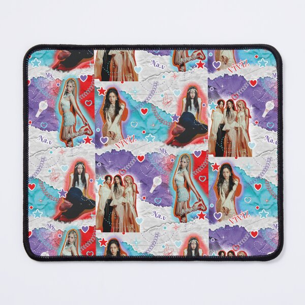 Item preview, Collage design inspired by the Viviz group designed and sold by mbs-desing.