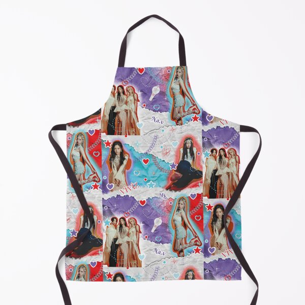 Item preview, Collage design inspired by the Viviz group designed and sold by mbs-desing.