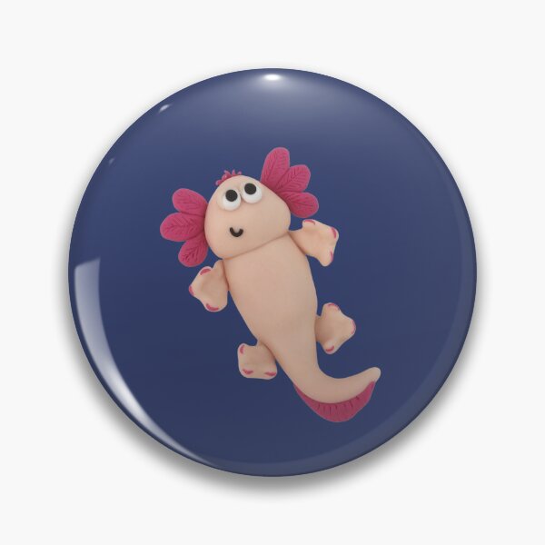 Item preview, Axolotl fun, Axolotl love,  designed and sold by Teddyella Treasures.