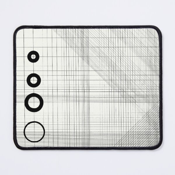 Item preview, Lines and Circles designed and sold by TheStoreyArts.