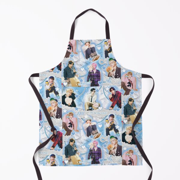 Item preview, Collage design inspired by the Zero Base One group designed and sold by mbs-desing.