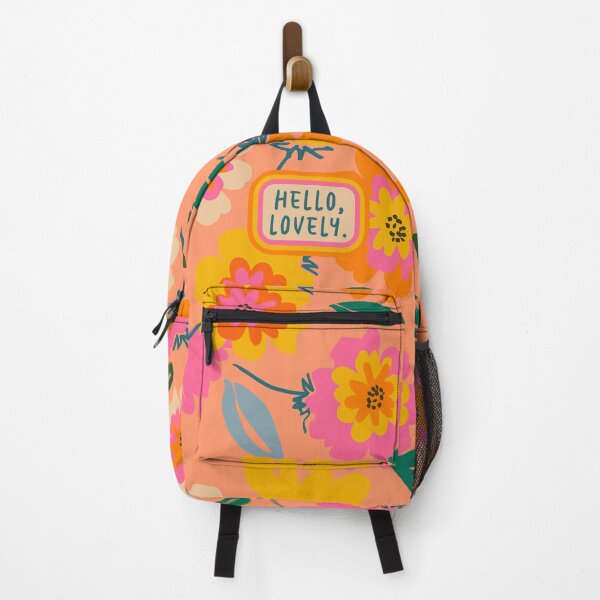 Item preview, Hello, Lovely designed and sold by sillyjess.