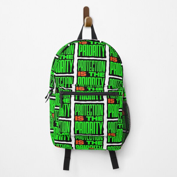 Item preview, Protection Is The Priority  designed and sold by ThatCSCTipShop.