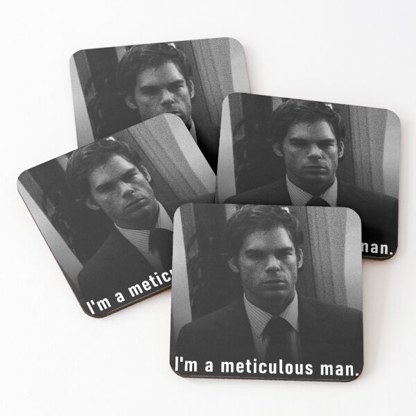 Item preview, For meticulous man. designed and sold by HHG..