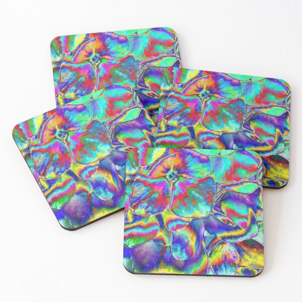 Item preview, Hydrangea Petals in a Dream 5 designed and sold by SXW Designs.
