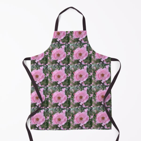 Item preview, Pink China Rose Photograph designed and sold by Shannon Greve.