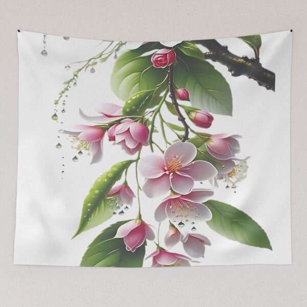 Item preview, Flower market designed and sold by BASFARFASHION.
