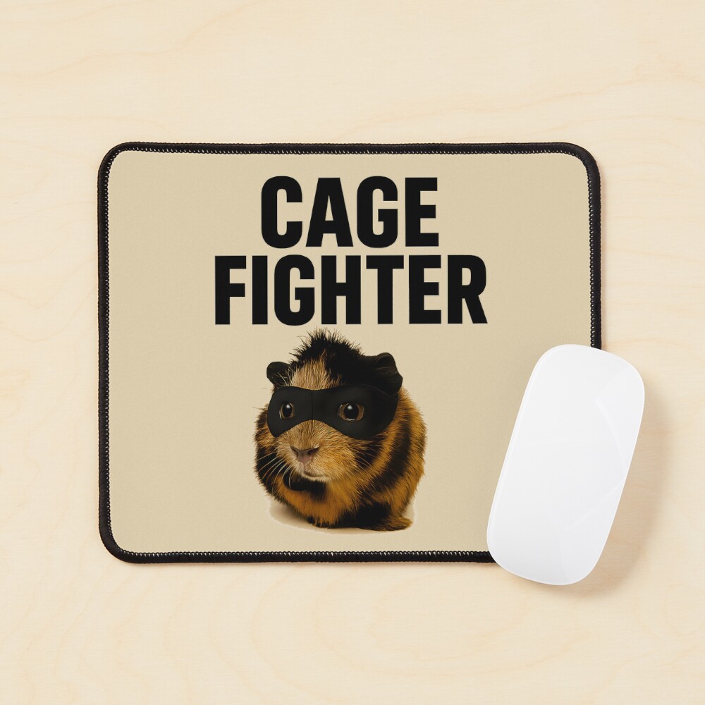 Cage Fighter