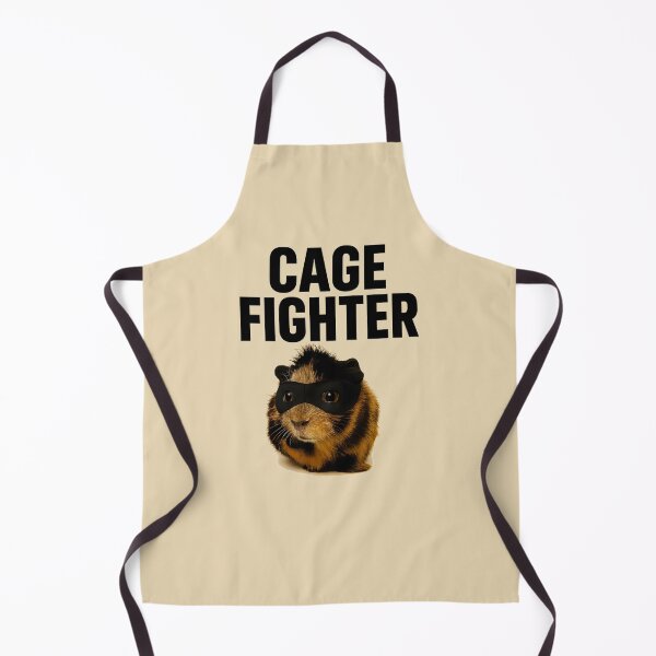 Item preview, Cage Fighter designed and sold by Jasardpu.