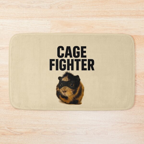 Item preview, Cage Fighter designed and sold by Jasardpu.