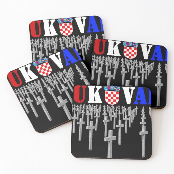 Item preview, Vukovar designed and sold by  ProudSmile.