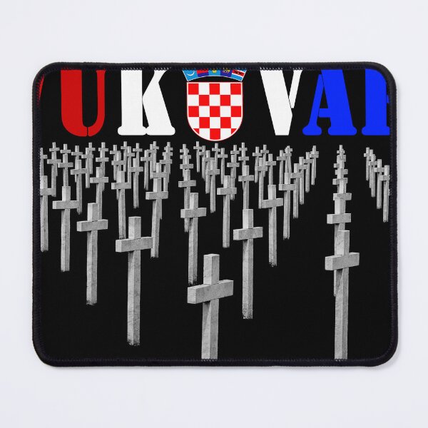 Item preview, Vukovar designed and sold by ProudSmile.