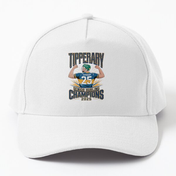 Item preview, Tipp Hurling Champions 2025: Premier Victory designed and sold by CELTIC-DESIGNS.