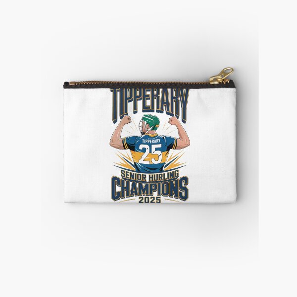 Item preview, Tipp Hurling Champions 2025: Premier Victory designed and sold by CELTIC-DESIGNS.