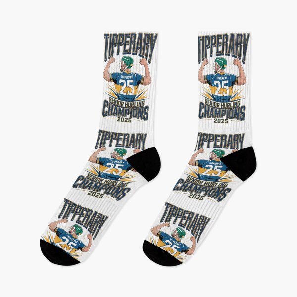Item preview, Tipp Hurling Champions 2025: Premier Victory designed and sold by CELTIC-DESIGNS.