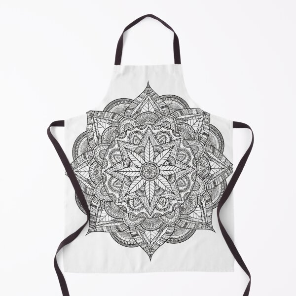 Item preview, Mandala designed and sold by Psy Shark.