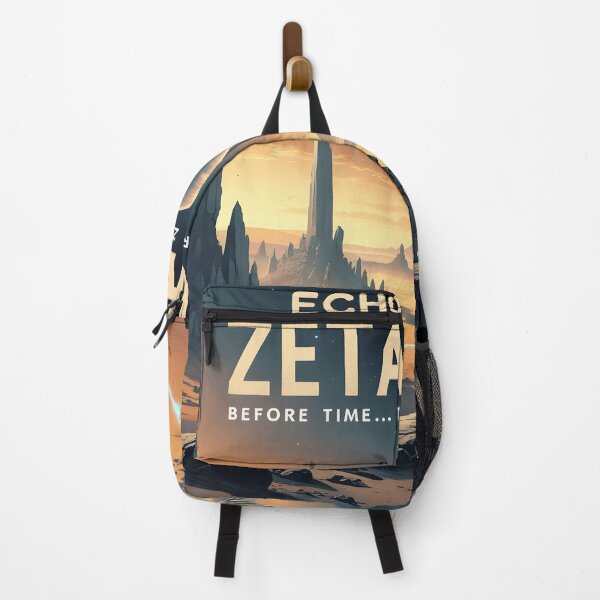Item preview, Echoes of Zeta Prime designed and sold by AlienInkvasion.