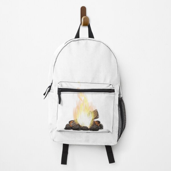 Item preview, Campfire designed and sold by ExploreWithLex.