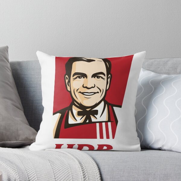 Item preview, COLONEL PEDRO designed and sold by Un Gato Radical.