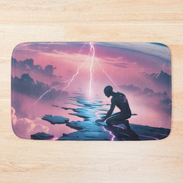 Item preview, Xenoscape: Genesis Rift designed and sold by AlienInkvasion.