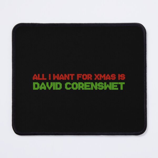 Item preview, All I Want for Xmas is David Corenswet designed and sold by deluluhaze.