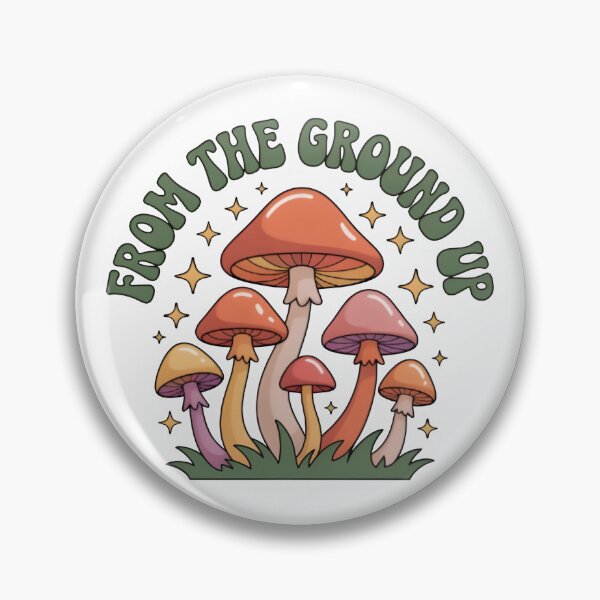Item preview, MOTIVATIONAL QUOTE - FROM THE GROUND UP designed and sold by KISHNAY-FASHION.