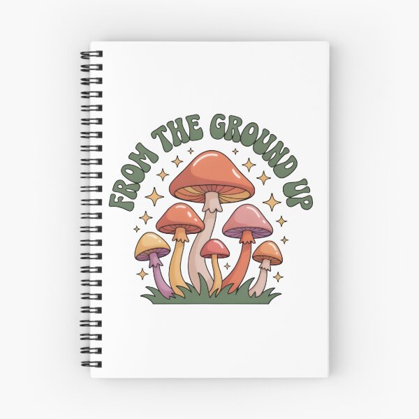 Item preview, MOTIVATIONAL QUOTE - FROM THE GROUND UP designed and sold by KISHNAY-FASHION.