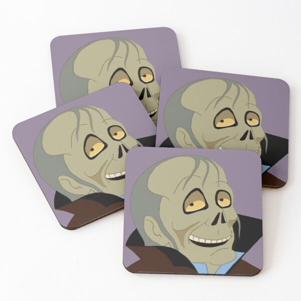 Item preview, Erik the Phantom - 1987 Animated Phantom of the Opera designed and sold by Bookboned.