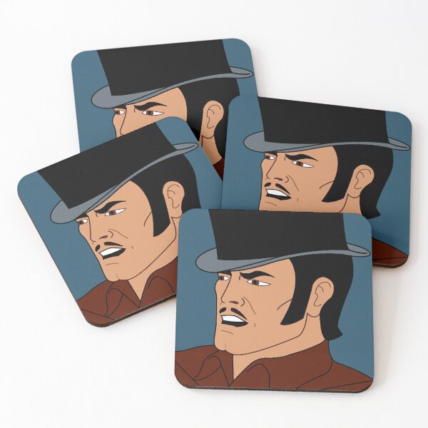 Item preview, Raoul de Chagny - 1987 Animated Phantom of the Opera designed and sold by Bookboned.