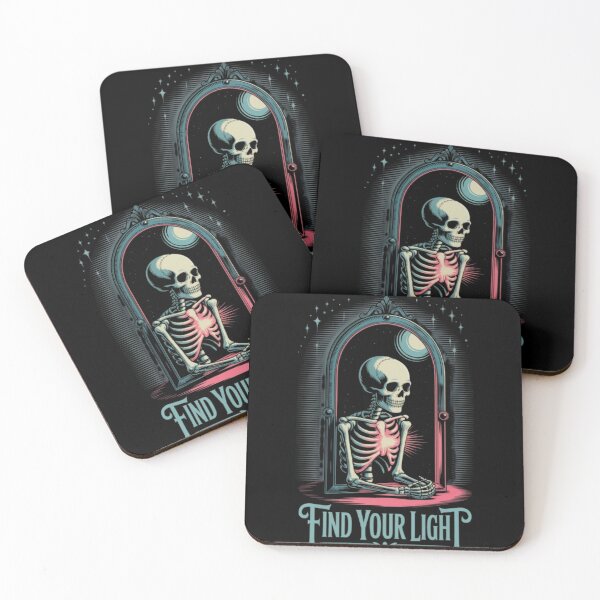 Item preview, Find Your Light Article designed and sold by PixelPopShops.