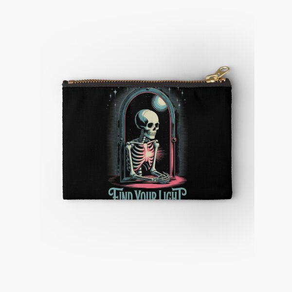 Item preview, Find Your Light Article designed and sold by PixelPopShops.