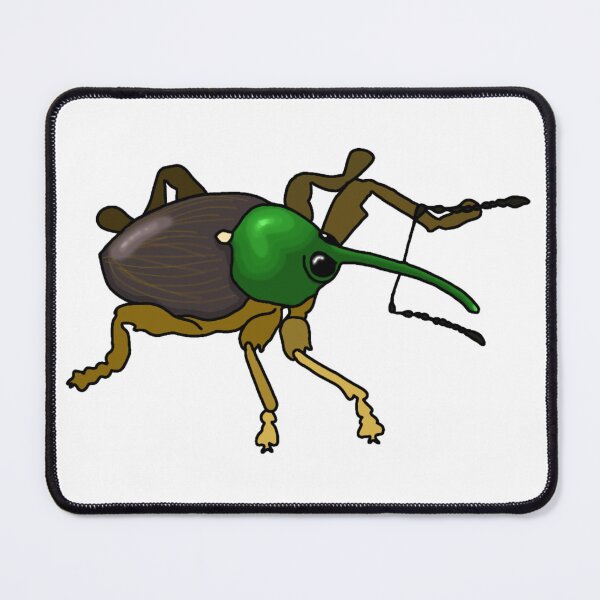 Item preview, Acorn Weevil designed and sold by neonphoenix1.