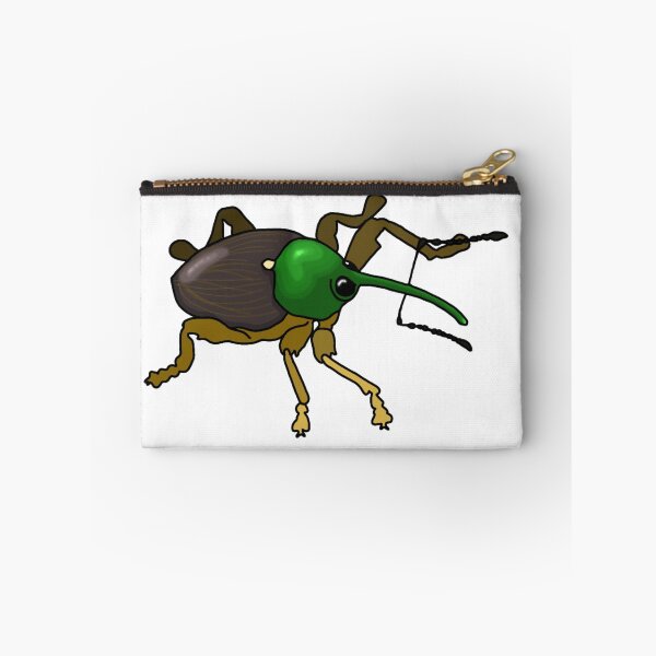 Item preview, Acorn Weevil designed and sold by neonphoenix1.