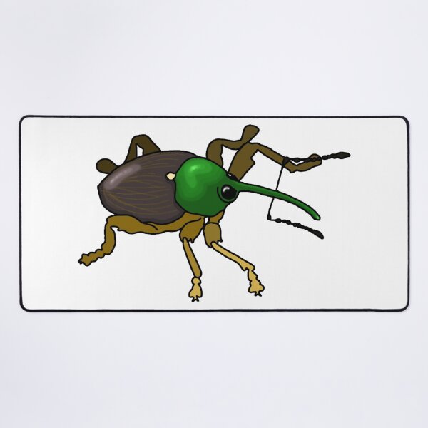 Item preview, Acorn Weevil designed and sold by neonphoenix1.