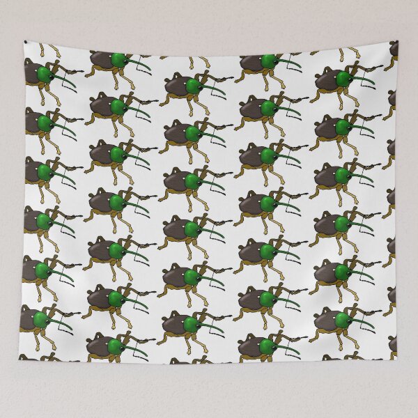 Item preview, Acorn Weevil designed and sold by neonphoenix1.