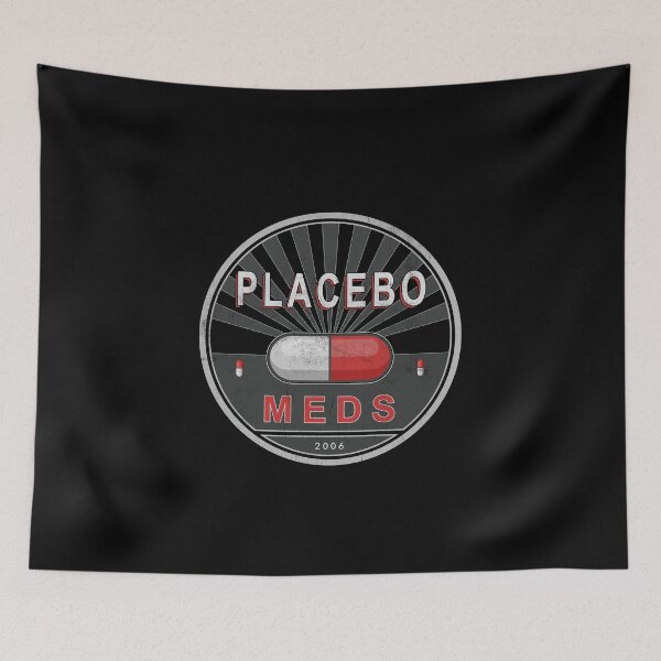 Item preview, Meds designed and sold by BLACKBELLDESIGN.