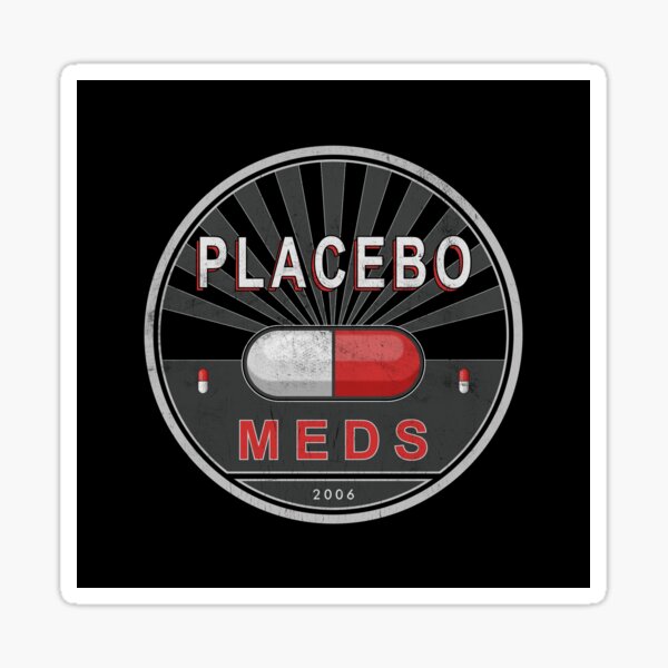Item preview, Meds designed and sold by BLACKBELLDESIGN.