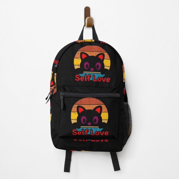 Item preview, Cat lover - Cat black - Design of your my self. designed and sold by Gug Thiranai jp.