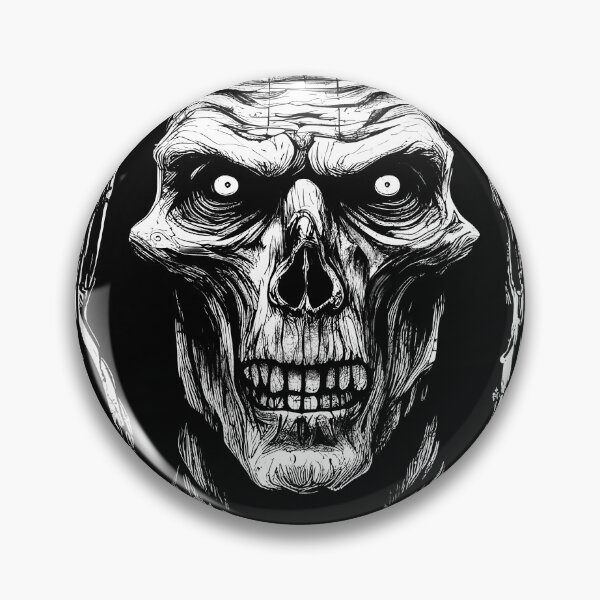 Item preview, Genesis Noir / Darkness designed and sold by StudioDestruct.