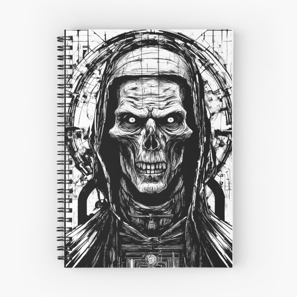 Item preview, Genesis Noir / Darkness designed and sold by StudioDestruct.