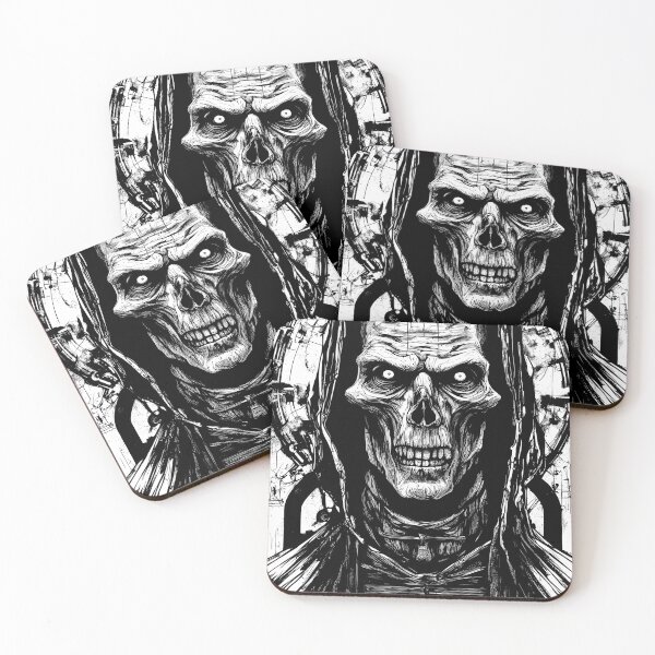 Item preview, Genesis Noir / Darkness designed and sold by StudioDestruct.