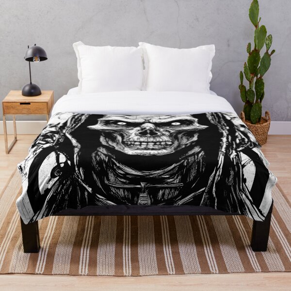 Item preview, Genesis Noir / Darkness designed and sold by StudioDestruct.